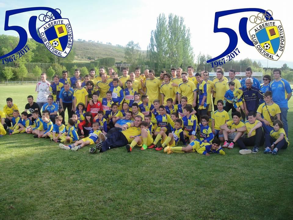 Club deportivo