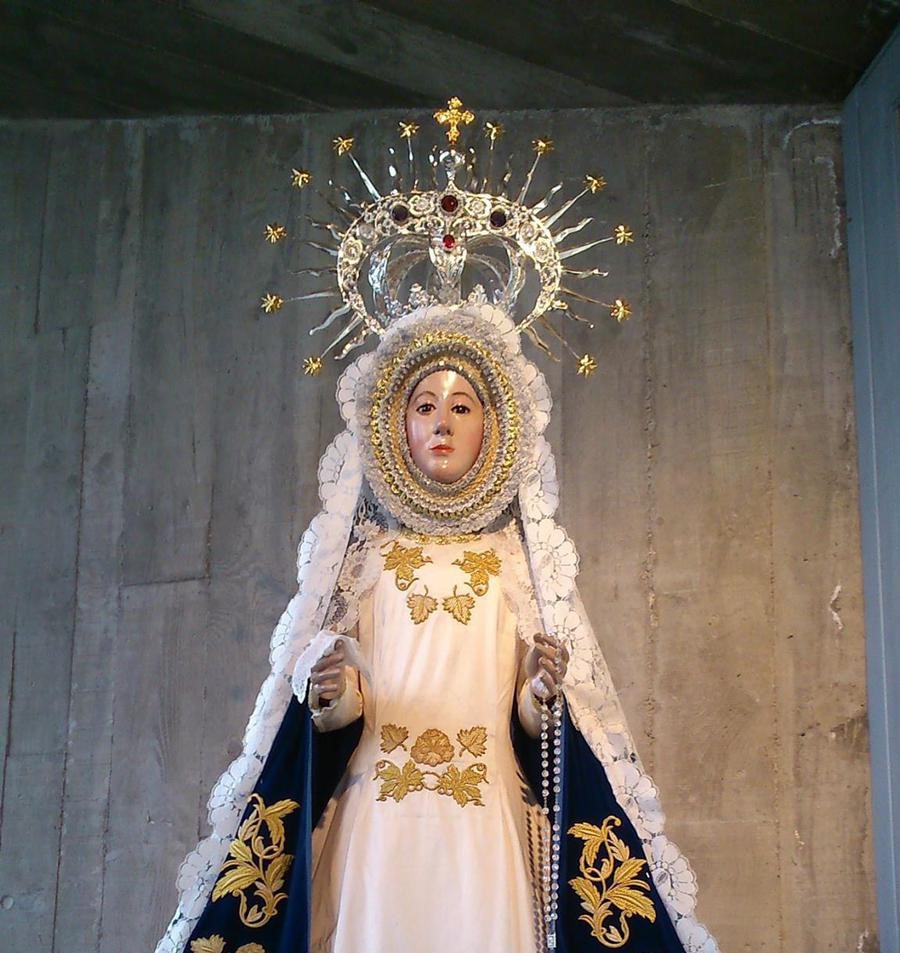Virgen