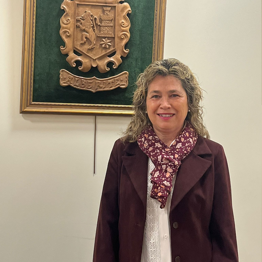Monserrat Inmaculada Muro López
