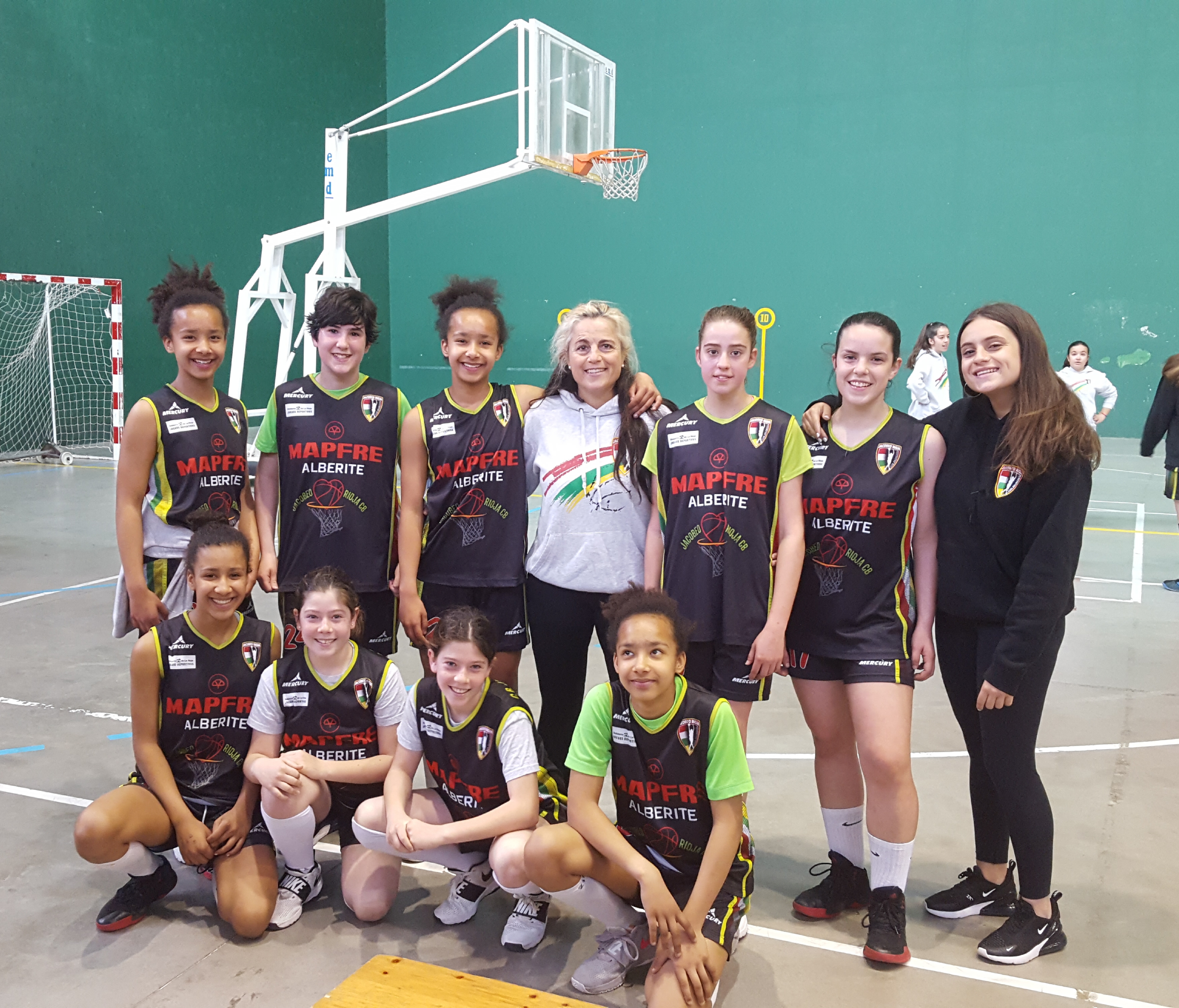Baloncesto