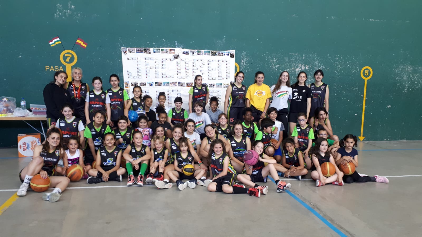 Baloncesto