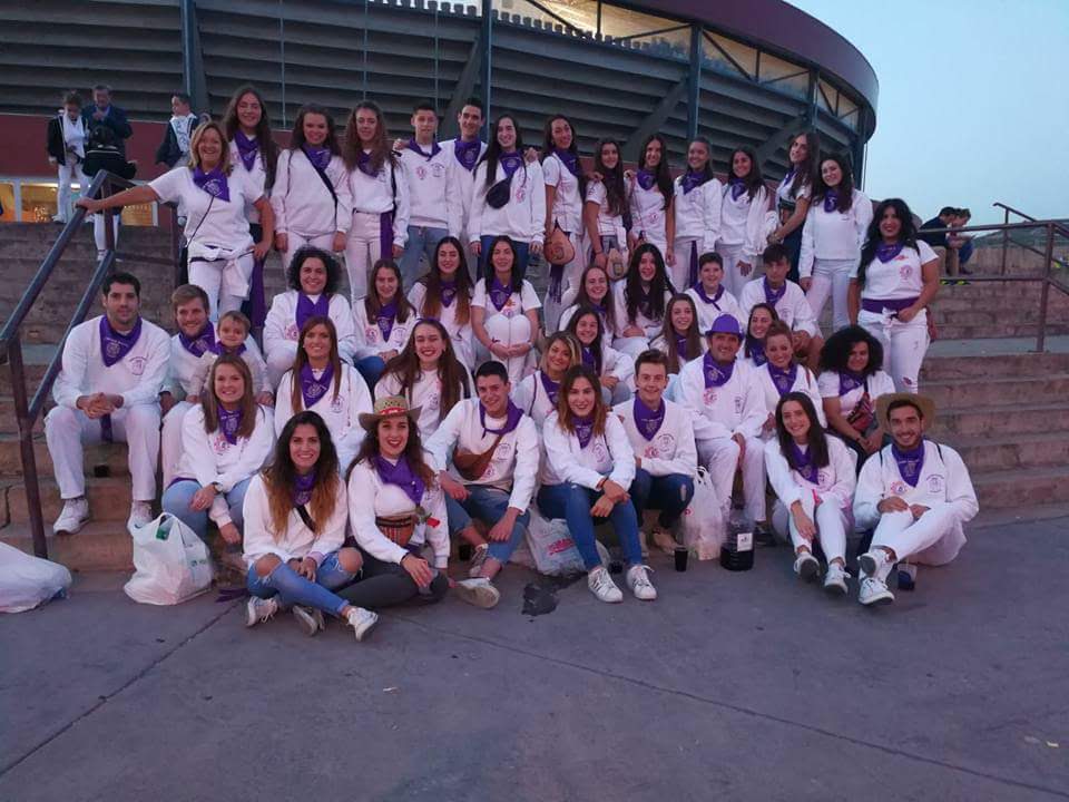 Peña