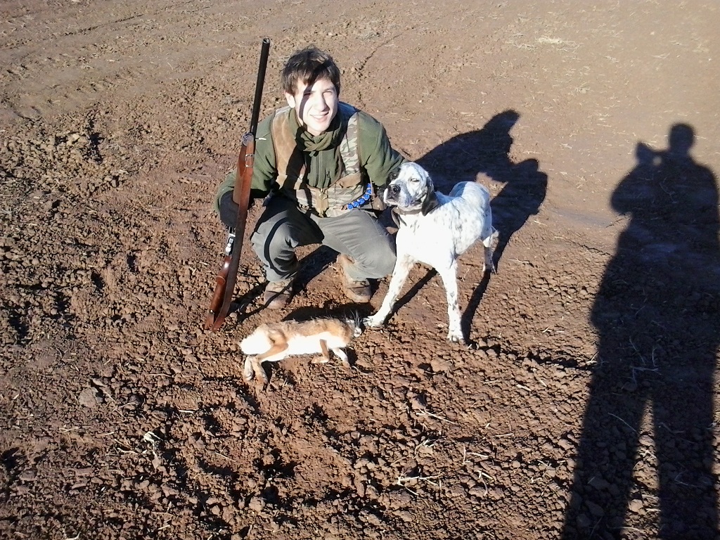 Caza