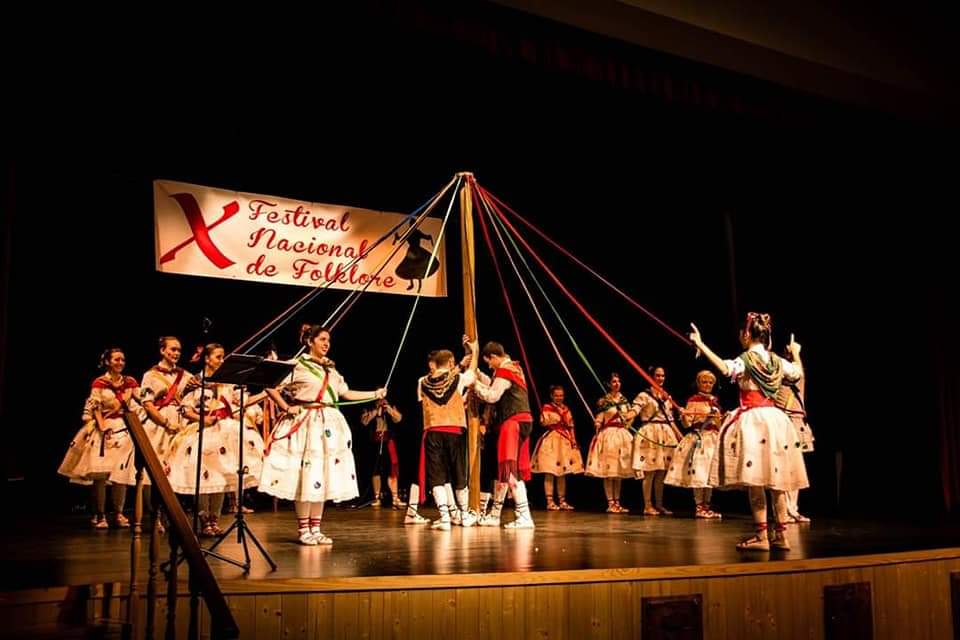 Danzas