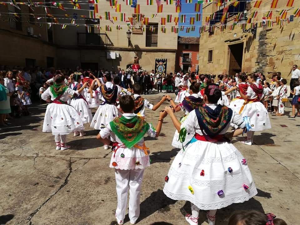 Danzas 2