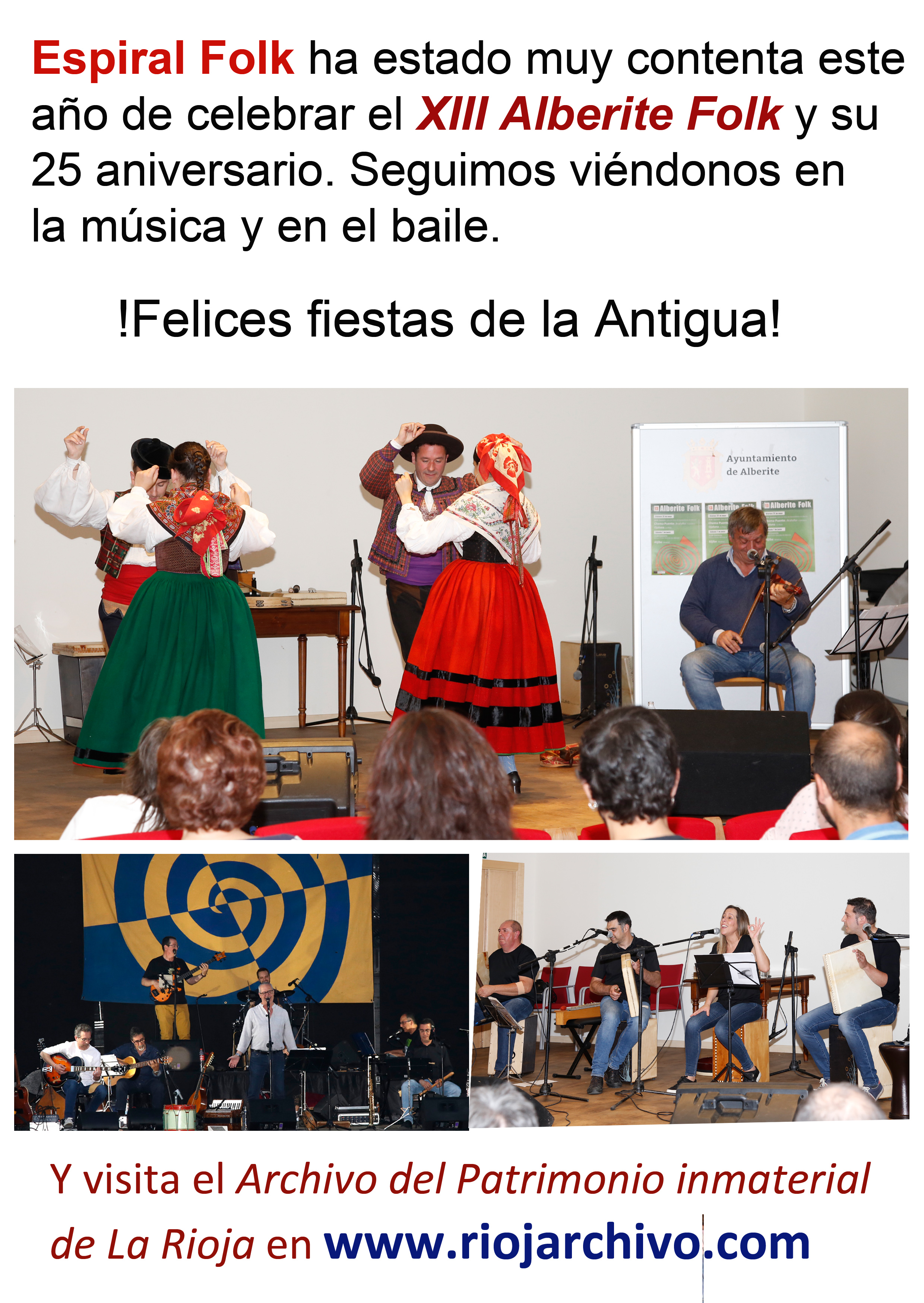 SpiralFolk