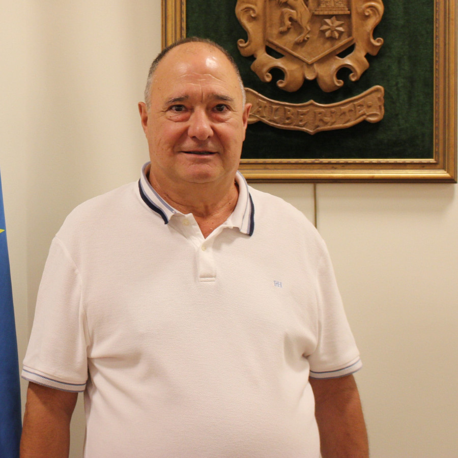 Eloy Rodríguez