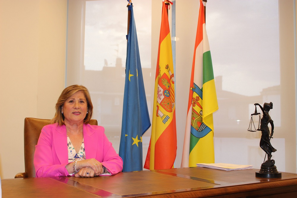 ESPERANZA GARCÍA