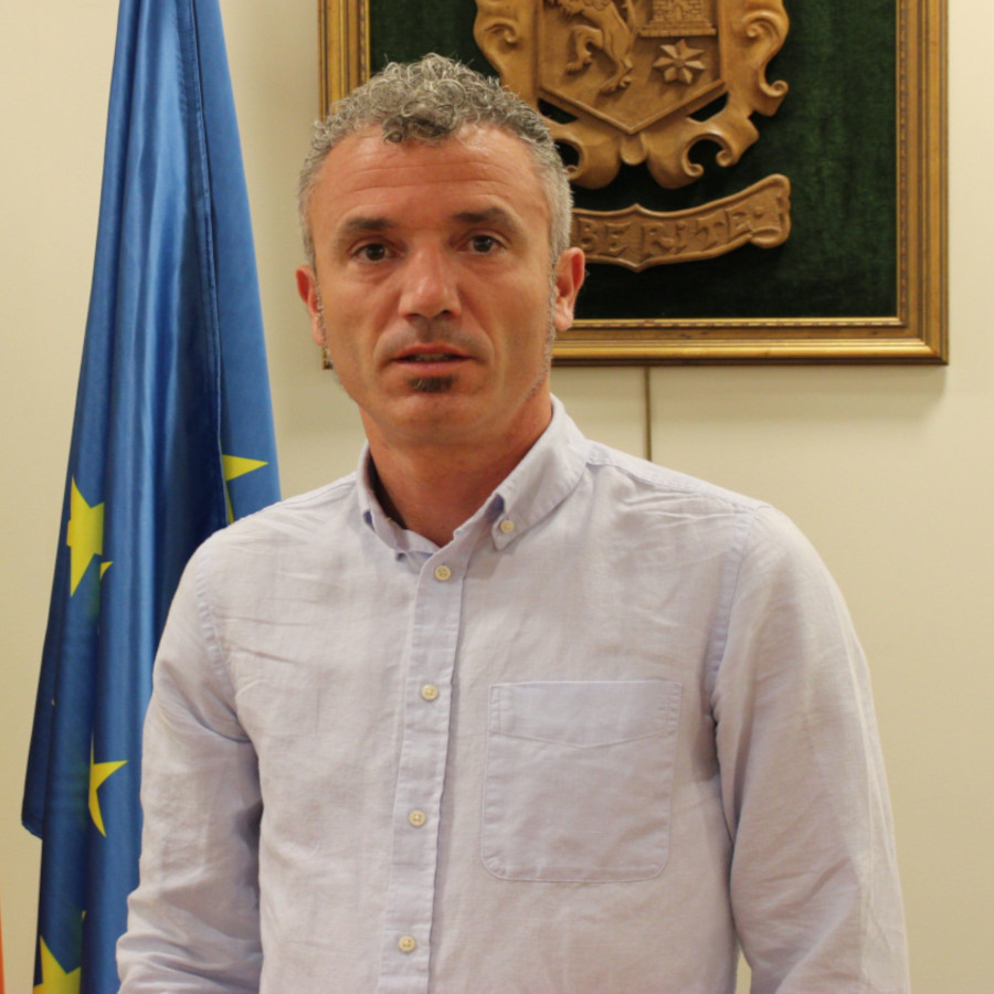 Gonzalo Valiente