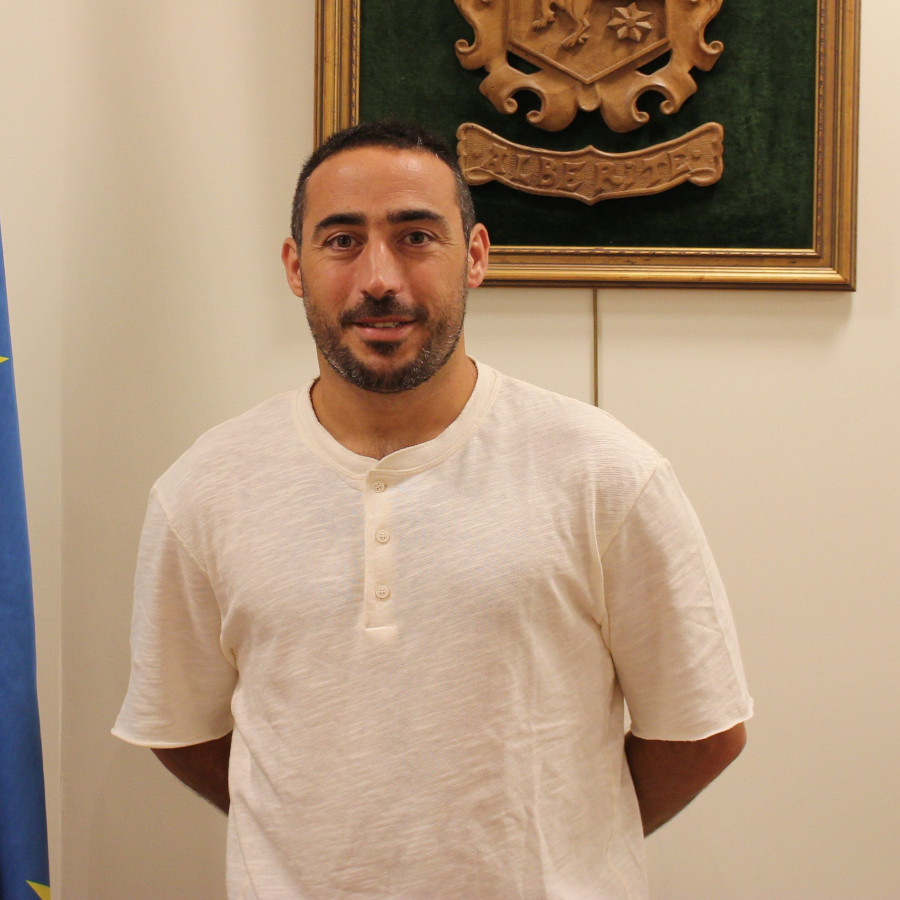 Raúl Ausejo