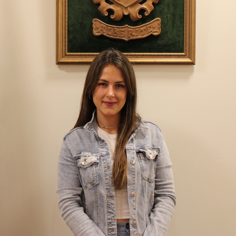  Zahyra Saenz Ichaso