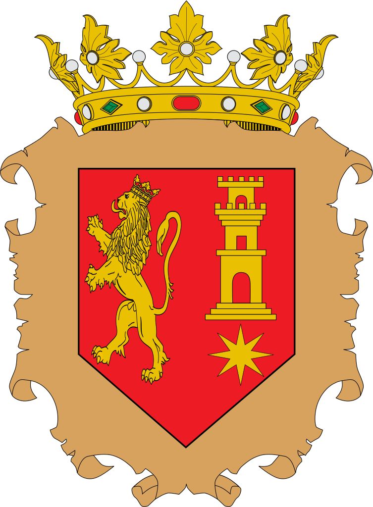 Escudo de Alberite
